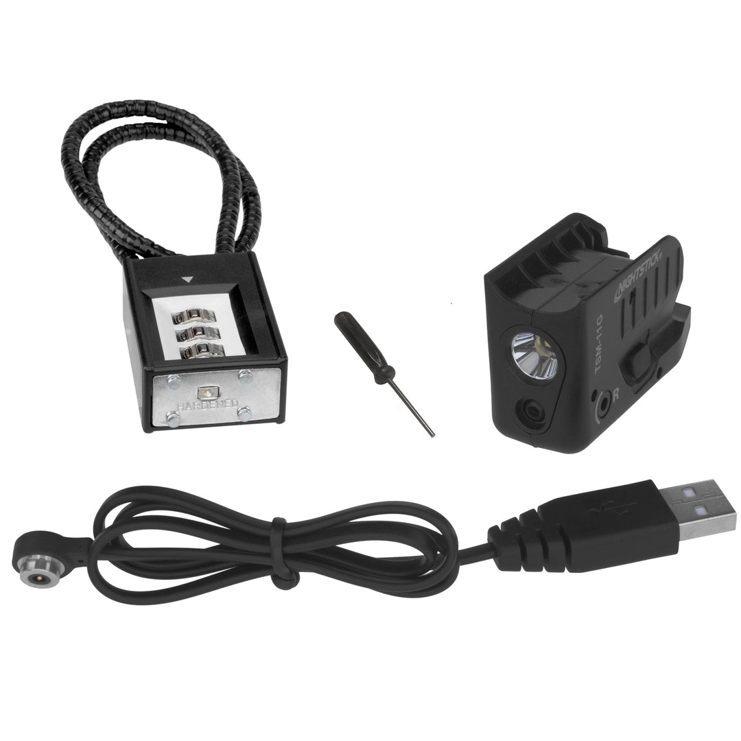 TSM-11G Light w/Green Laser for Glock® G42/43/43X/48