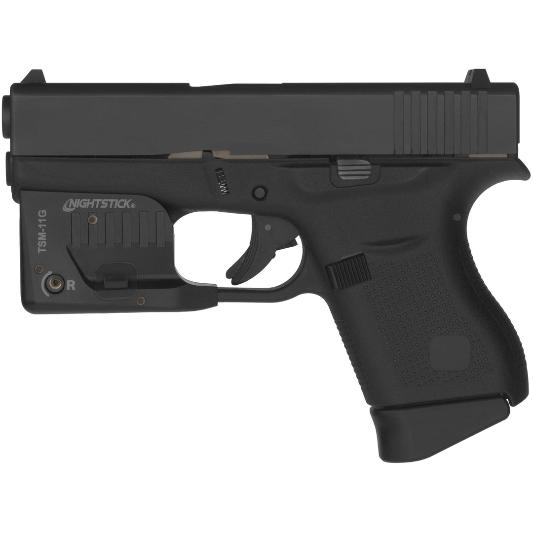 TSM-11G Light w/Green Laser for Glock® G42/43/43X/48
