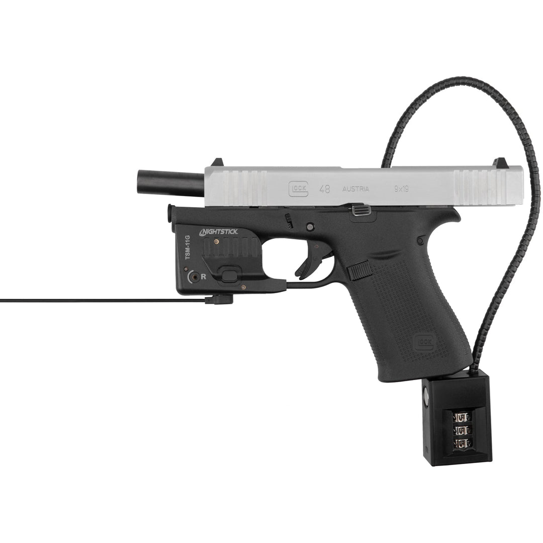 TSM-11G Light w/Green Laser for Glock® G42/43/43X/48