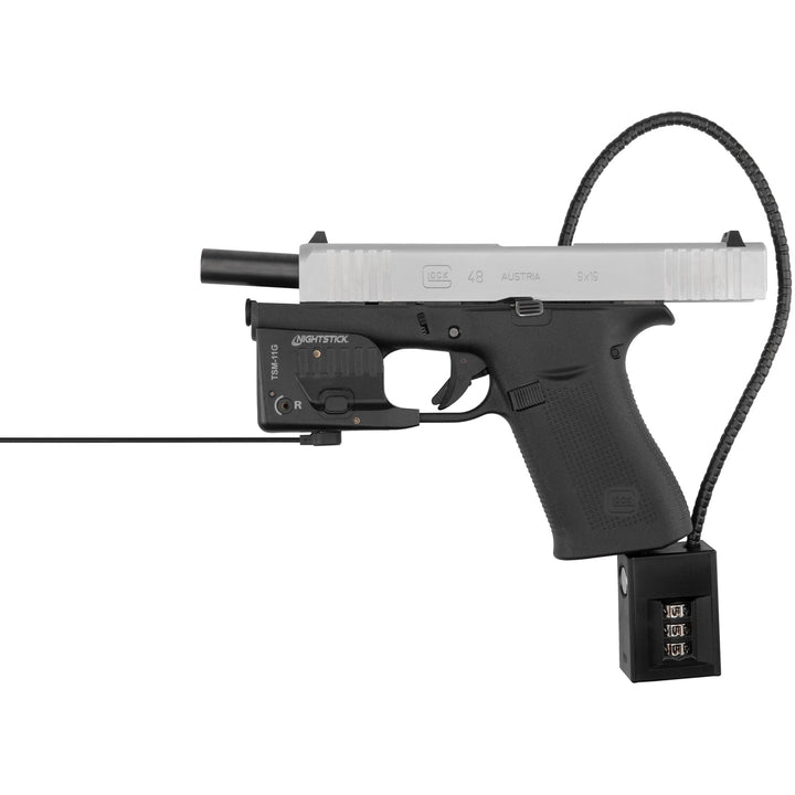 TSM-11G Light w/Green Laser for Glock® G42/43/43X/48