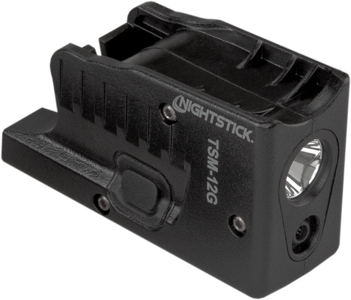 TSM-12G Light w/Green Laser for Glock® G26/G27/G33