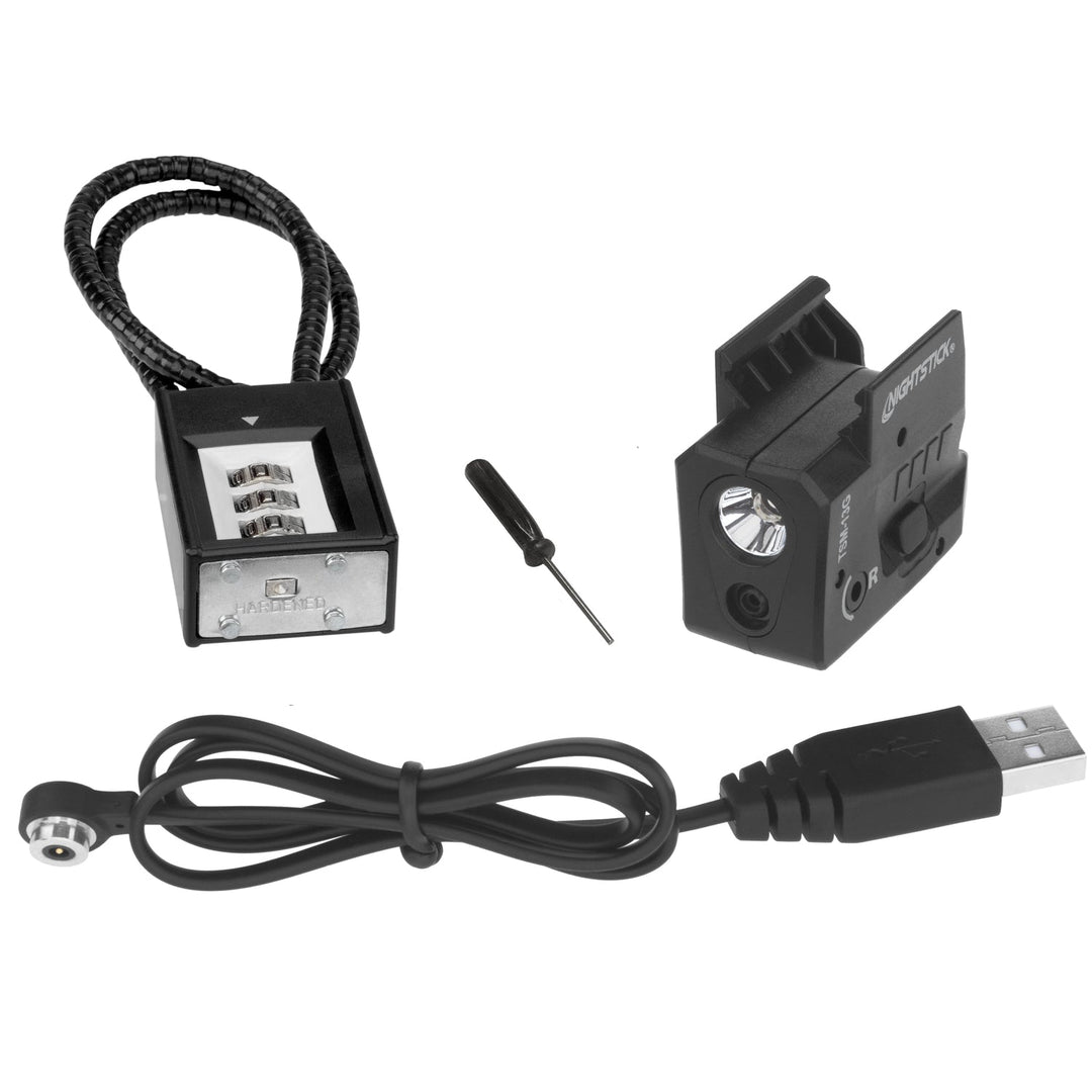 TSM-13G Light w/Green Laser for Sig Sauer P365/XL/SAS