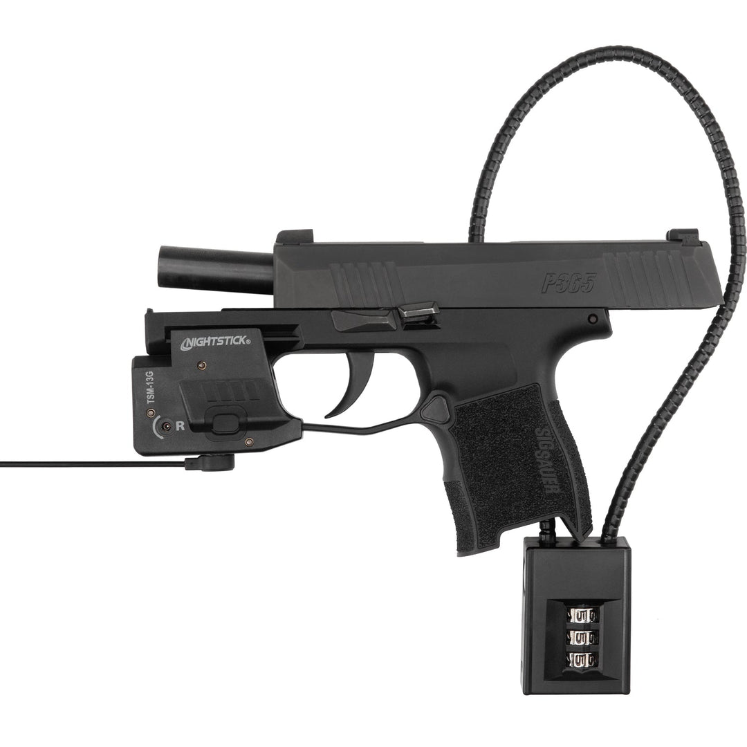 TSM-13G Light w/Green Laser for Sig Sauer P365/XL/SAS