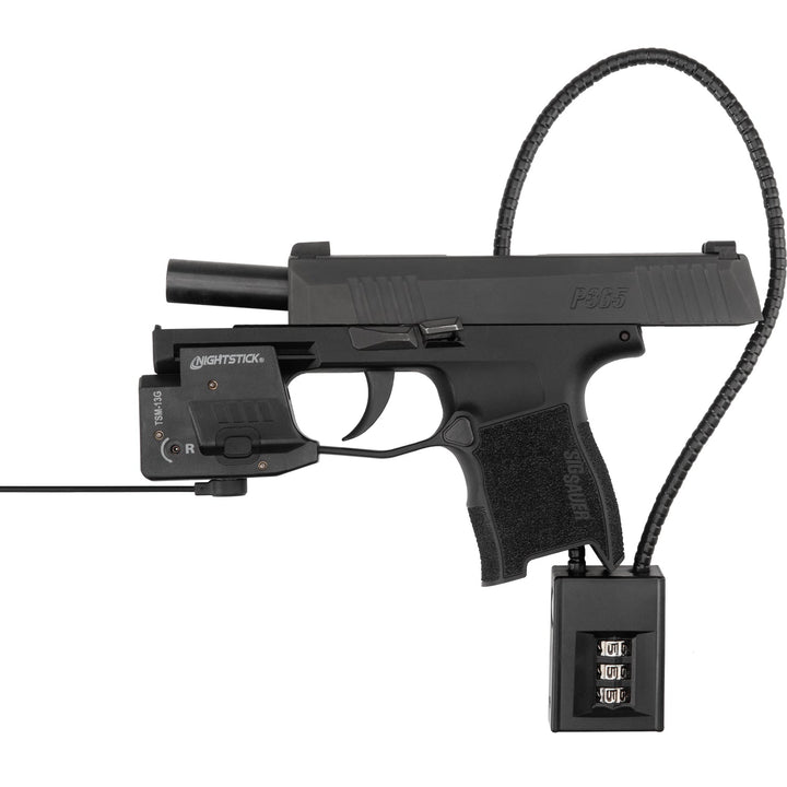 TSM-13G Light w/Green Laser for Sig Sauer P365/XL/SAS