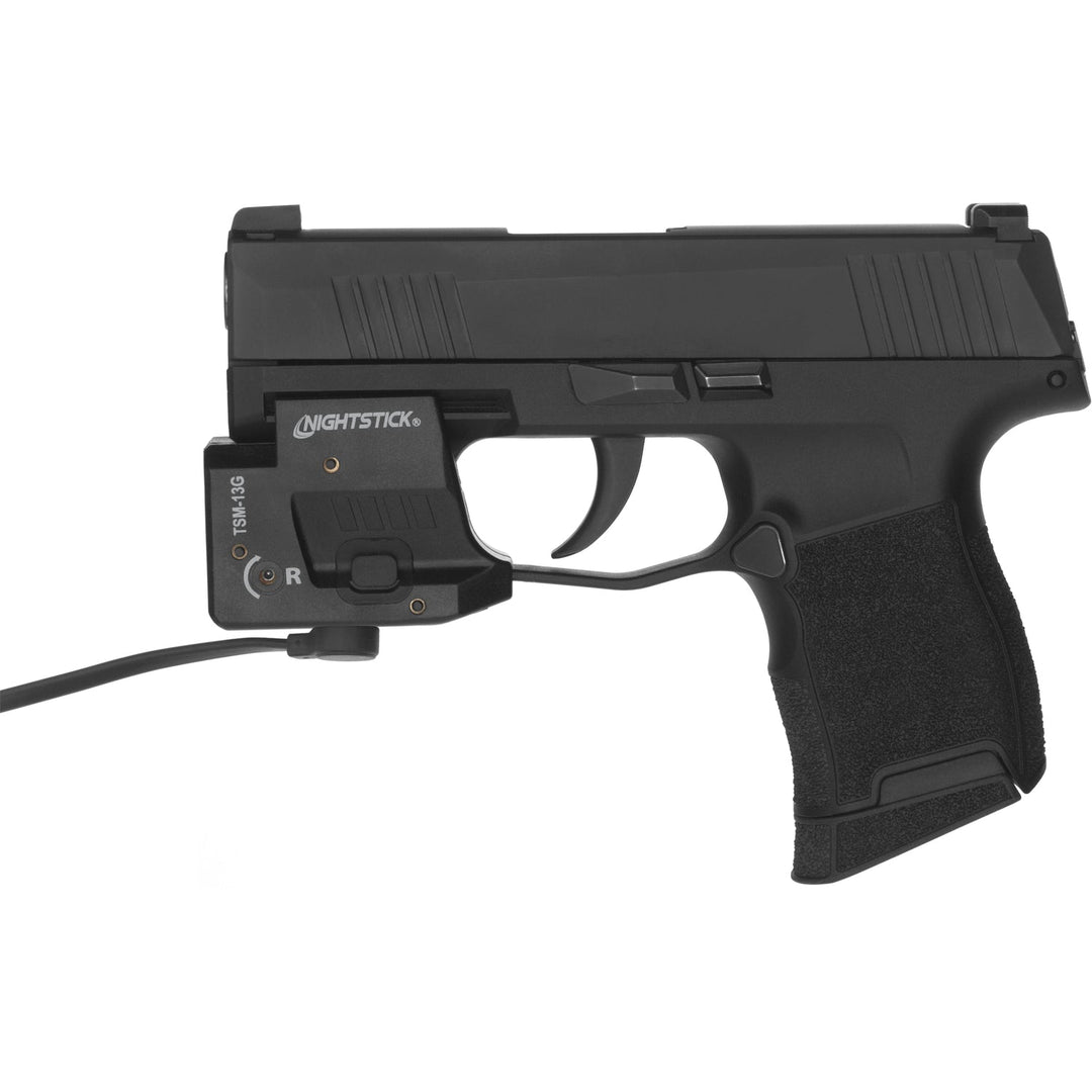 TSM-13G Light w/Green Laser for Sig Sauer P365/XL/SAS