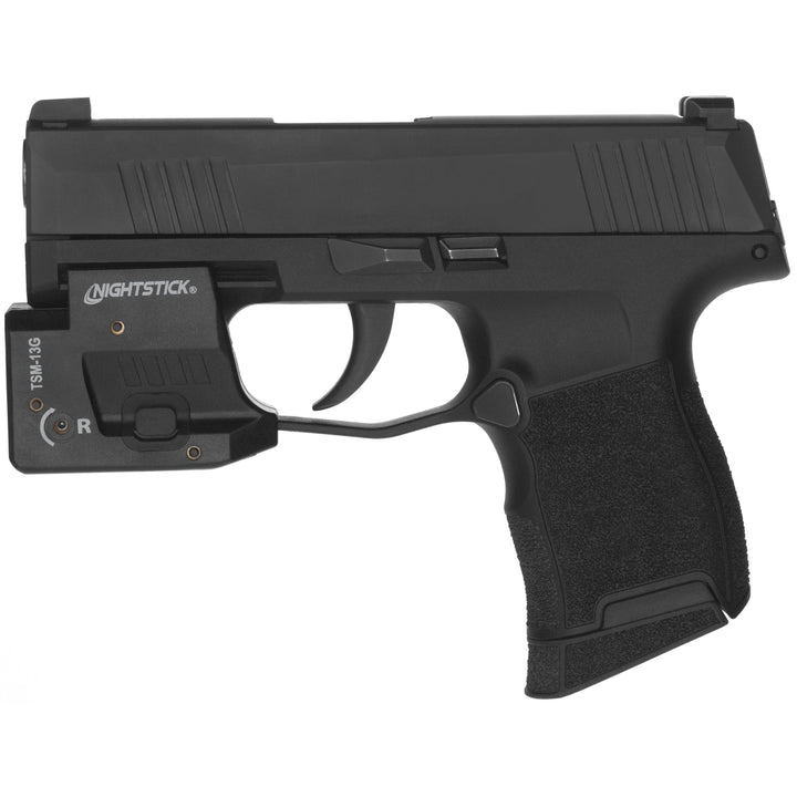 TSM-13G Light w/Green Laser for Sig Sauer P365/XL/SAS