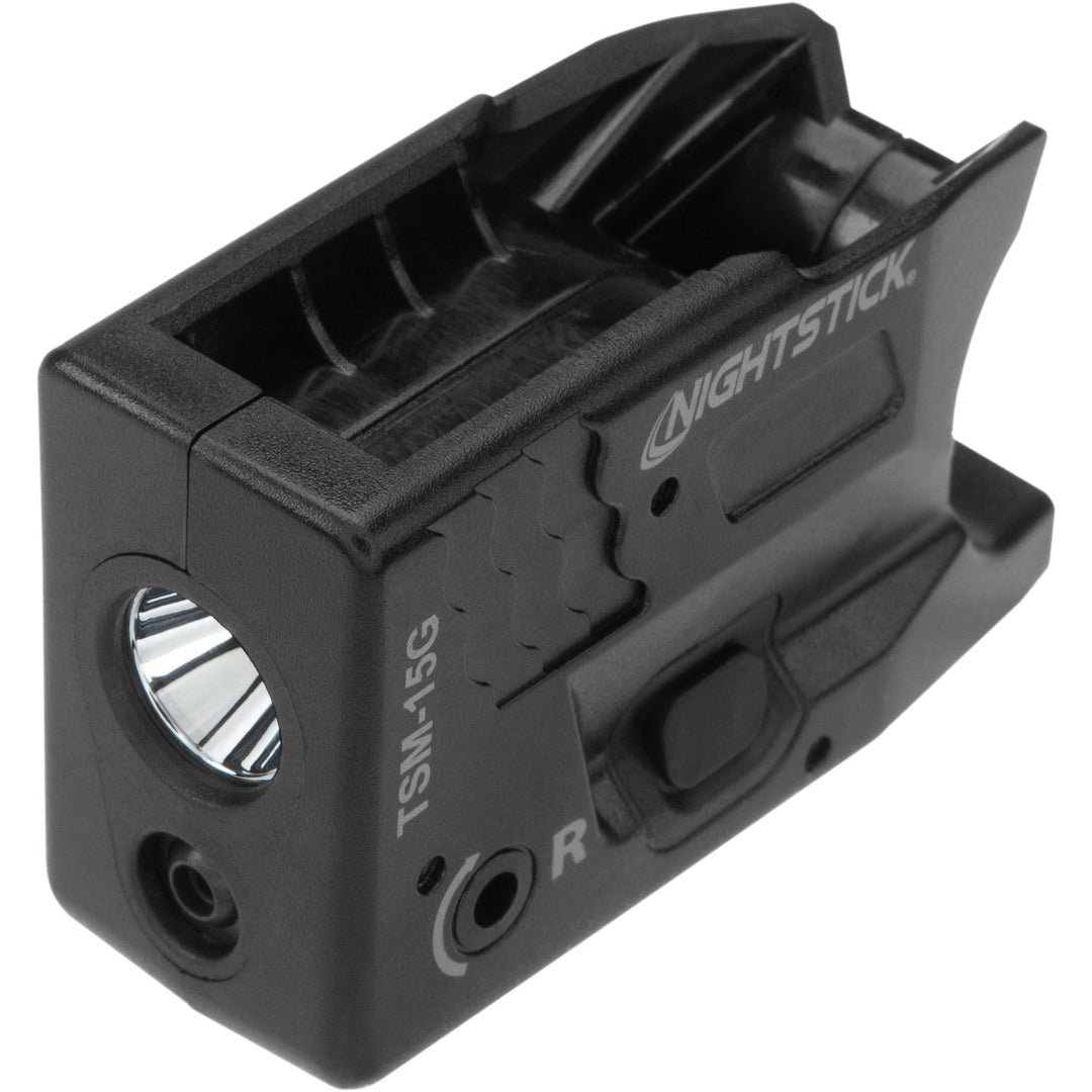 TSM-15G Light w/Green Laser for S&W M&P Shield / Shield Plus