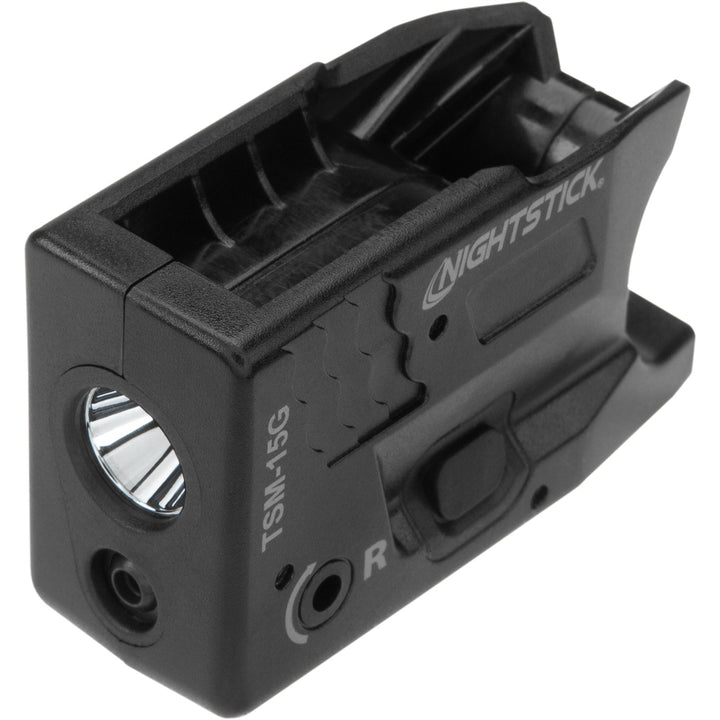TSM-15G Light w/Green Laser for S&W M&P Shield / Shield Plus