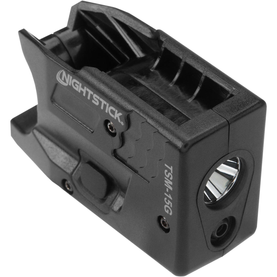 TSM-15G Light w/Green Laser for S&W M&P Shield / Shield Plus