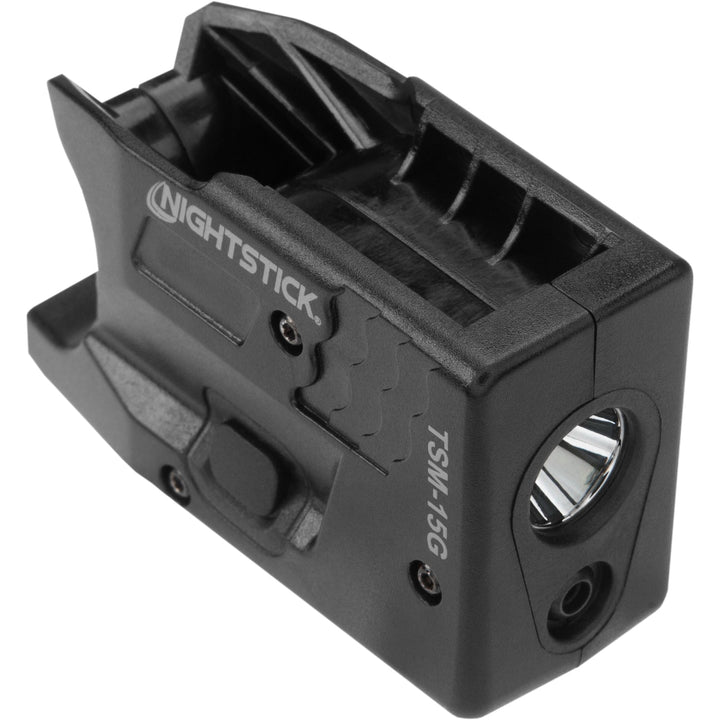 TSM-15G Light w/Green Laser for S&W M&P Shield / Shield Plus