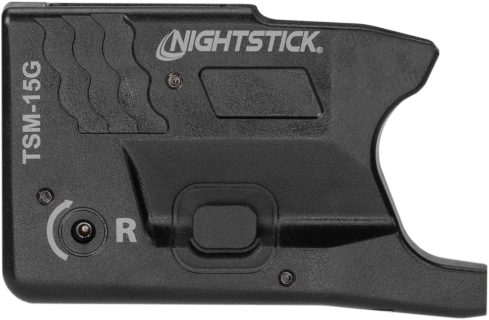 TSM-15G Light w/Green Laser for S&W M&P Shield / Shield Plus
