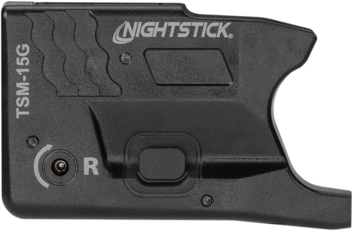 TSM-15G Light w/Green Laser for S&W M&P Shield / Shield Plus