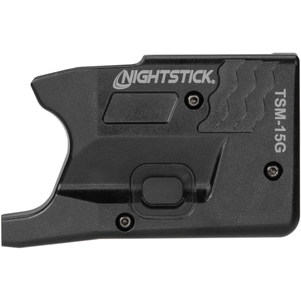 TSM-15G Light w/Green Laser for S&W M&P Shield / Shield Plus