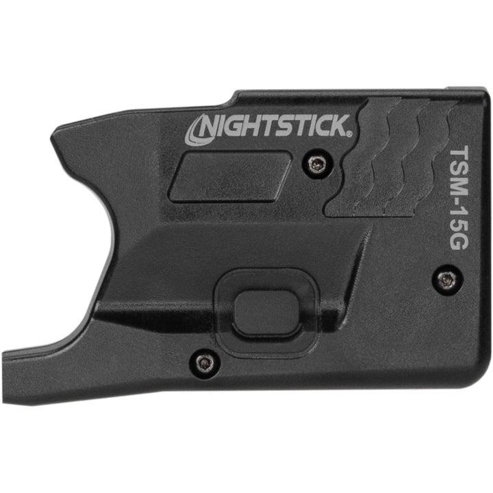 TSM-15G Light w/Green Laser for S&W M&P Shield / Shield Plus