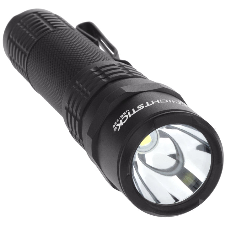 USB-320 USB Rechargeable EDC Flashlight