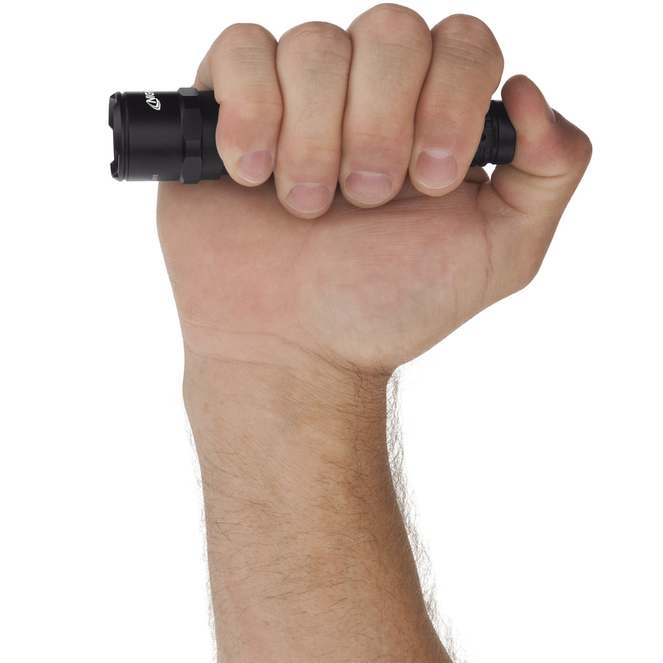 USB-320 USB Rechargeable EDC Flashlight