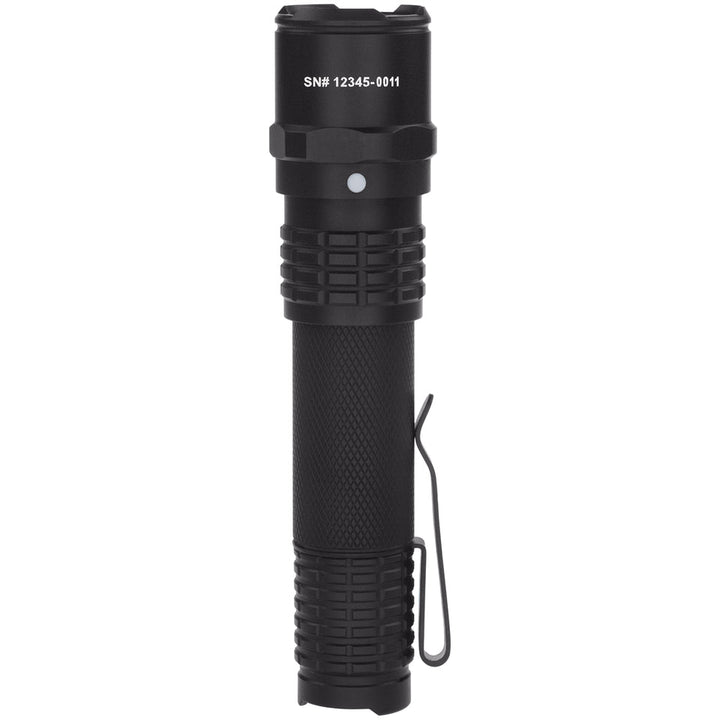 USB-320 USB Rechargeable EDC Flashlight