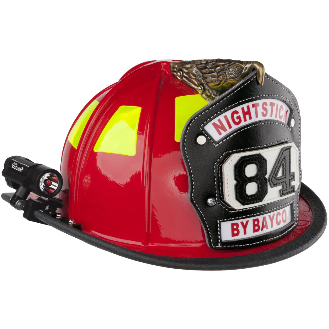 NSP-4640B FORGE® Helmet-Mounted Multi-Function Flashlight