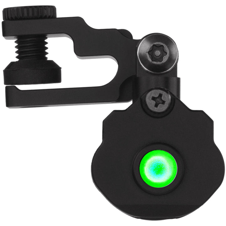 NSP-4640B FORGE® Helmet-Mounted Multi-Function Flashlight