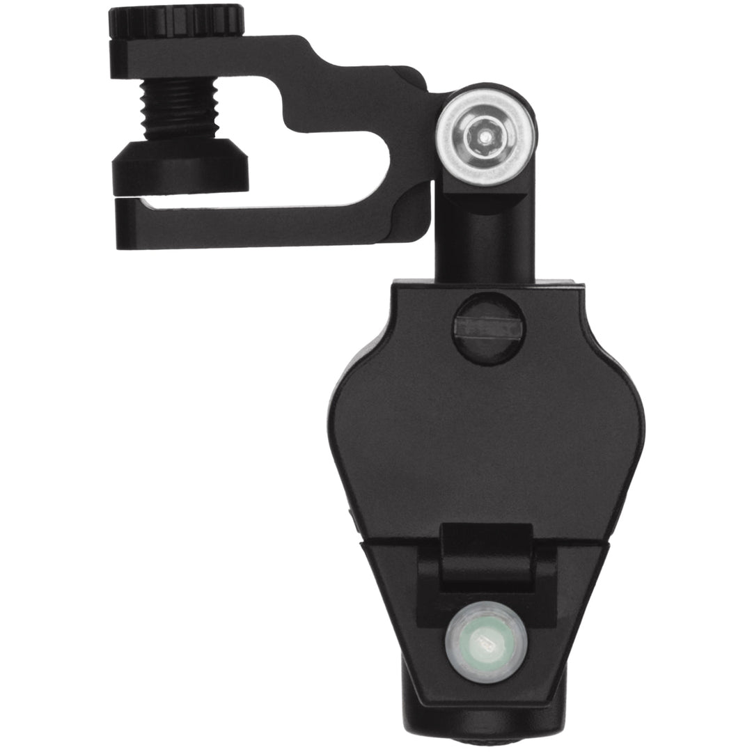 NSP-4650B FORTEM® Helmet-Mounted Multi-Function Dual-Light Flashlight