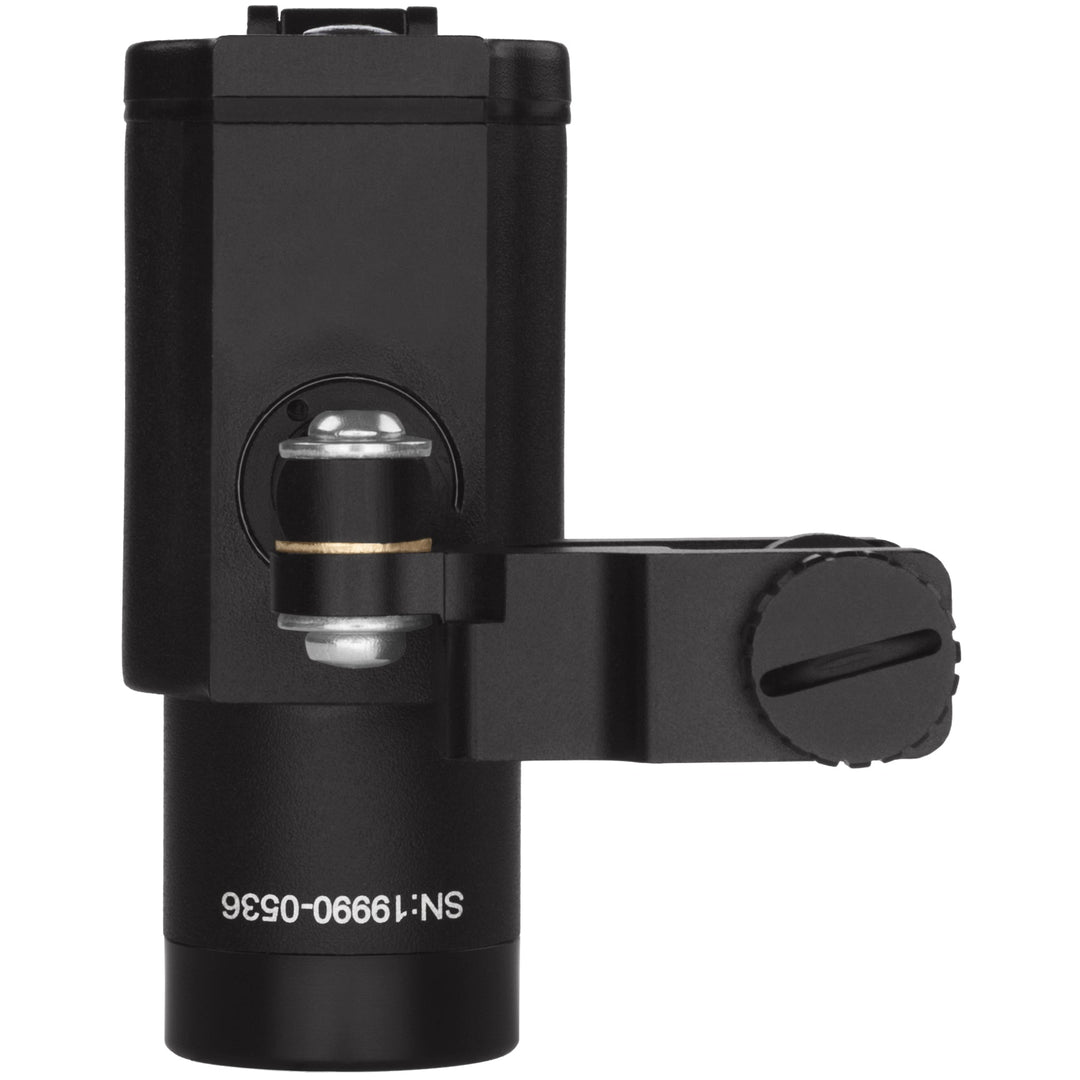 NSP-4650B FORTEM® Helmet-Mounted Multi-Function Dual-Light Flashlight