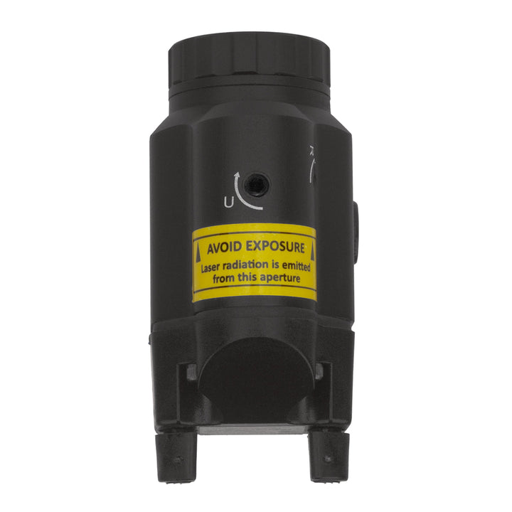 TCM-10-GL Compact Weapon-Mounted Light w/Green Laser