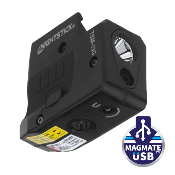 TSM-13G Light w/Green Laser for Sig Sauer P365/XL/SAS