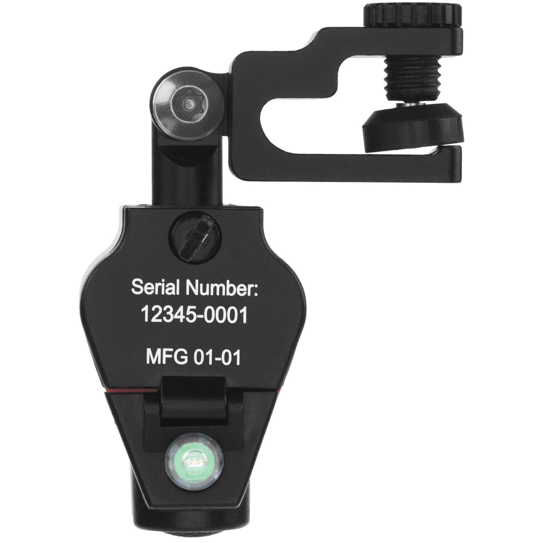 XPP-5466R FORTEM® IS Helmet-Mounted Dual-Light Flashlight