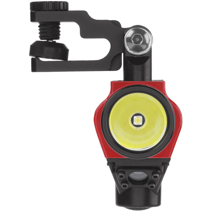 XPP-5466R FORTEM® IS Helmet-Mounted Dual-Light Flashlight