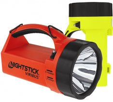 Dual-Light LED Lanterns