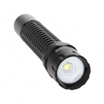 Focus-Beam Flashlight 