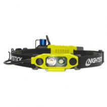 USB Rechargeable Zone 0 Headlamp