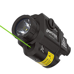 Nightstick Launches Improved 650-Lumen Compact Handgun Lights