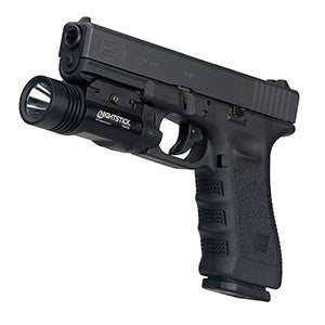 Nightstick Launches TWM-30 Series Handgun Weapon Lights