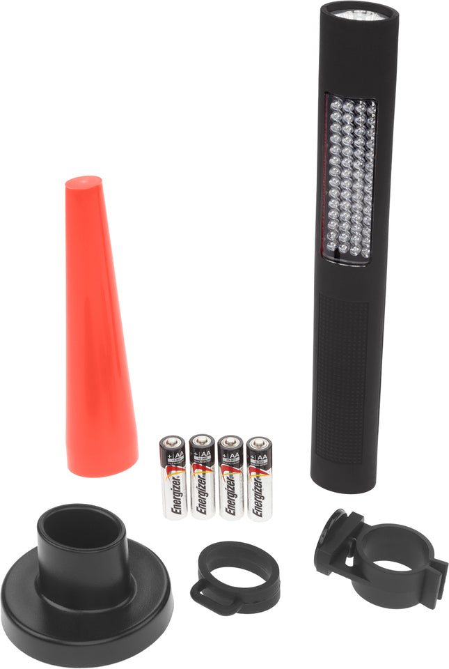 NSP-1174-K01 Dual-Light / Safety Light Kit