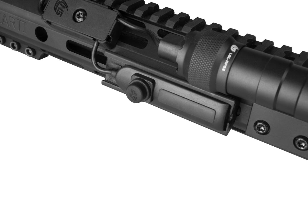 LGL-ML2: M-LOK Offset Mount Kit for LGL-Series Long Gun Lights