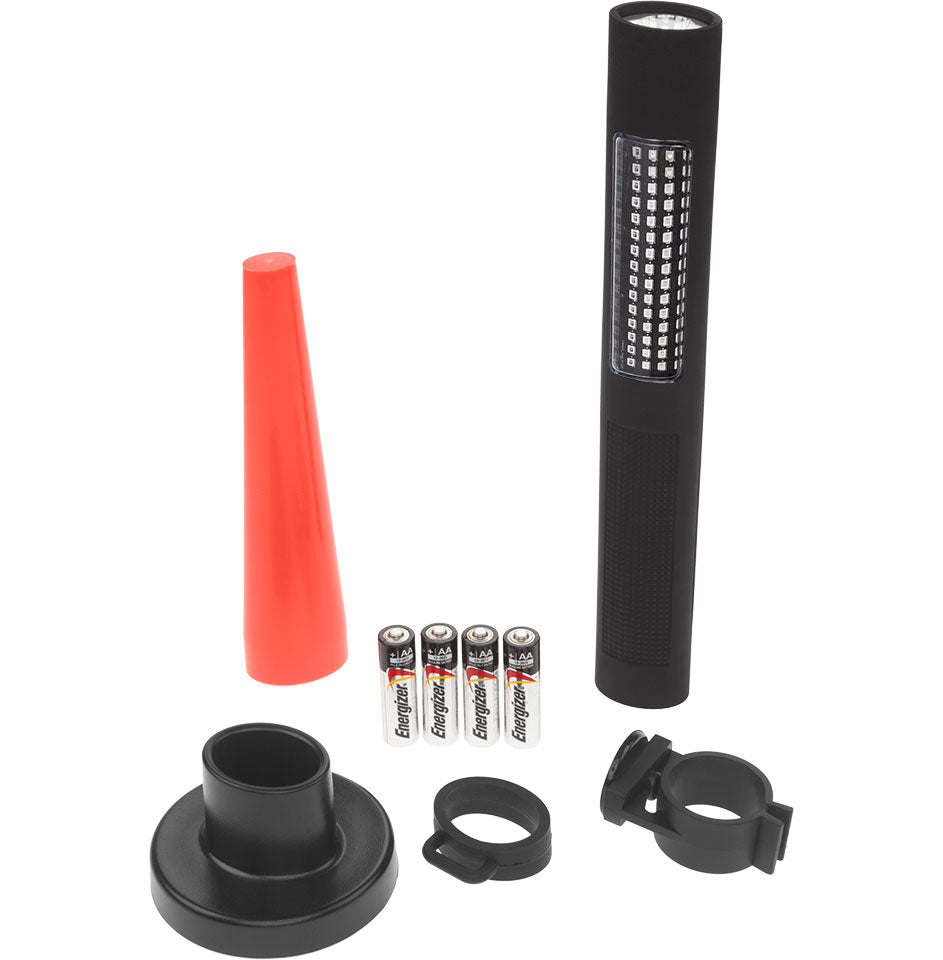 NSP-1170-K01 Dual-Light / Safety Light Kit