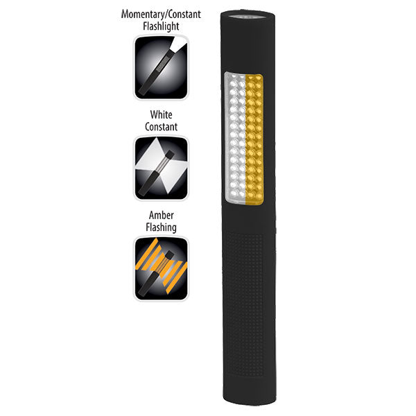 NSP-1174 Dual-Light / Safety Light