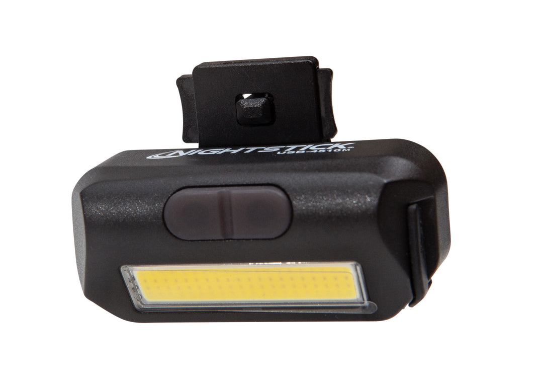 USB-4510M: Multi-Flood USB Accessory Light w/ Molle Clip