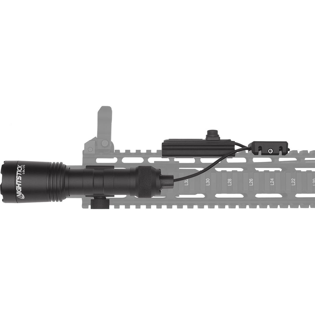 LGL-170A Rechargeable Full-Size Long Gun Light Kit