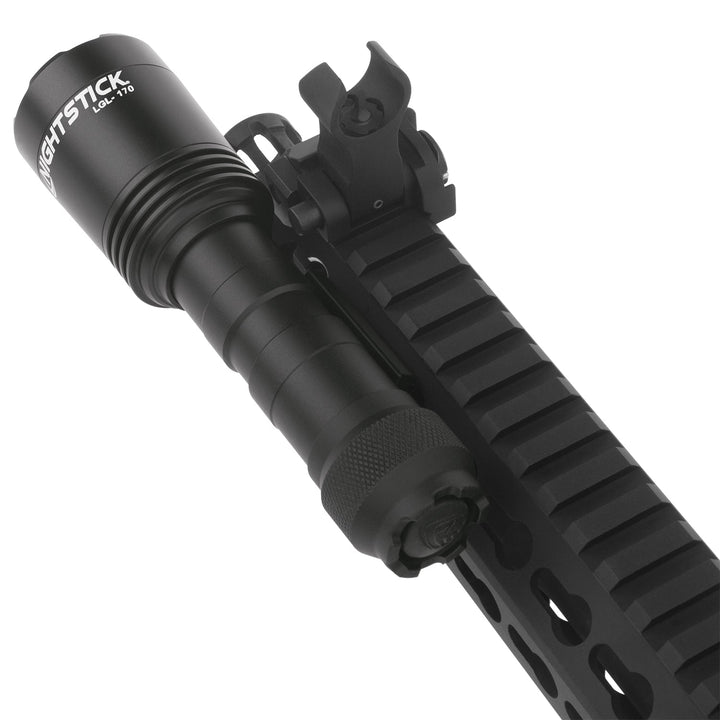 LGL-170A Rechargeable Full-Size Long Gun Light Kit