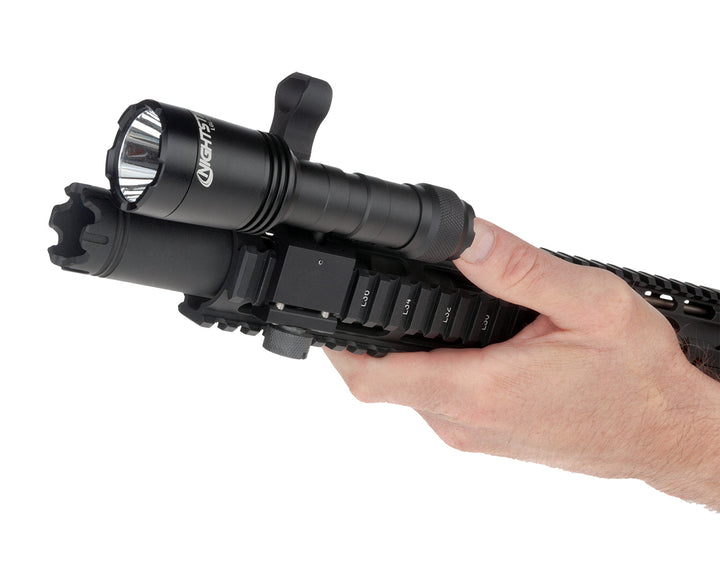 LGL-170A Rechargeable Full-Size Long Gun Light Kit