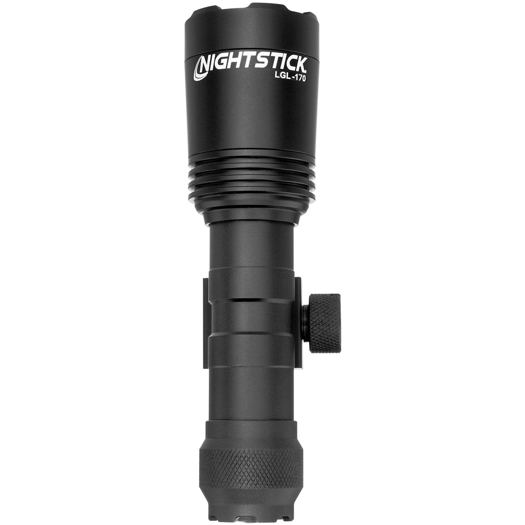 LGL-170A Rechargeable Full-Size Long Gun Light Kit