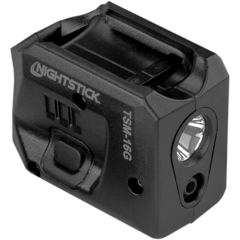 TSM-16G Light w/Green Laser for Springfield Armory Hellcat