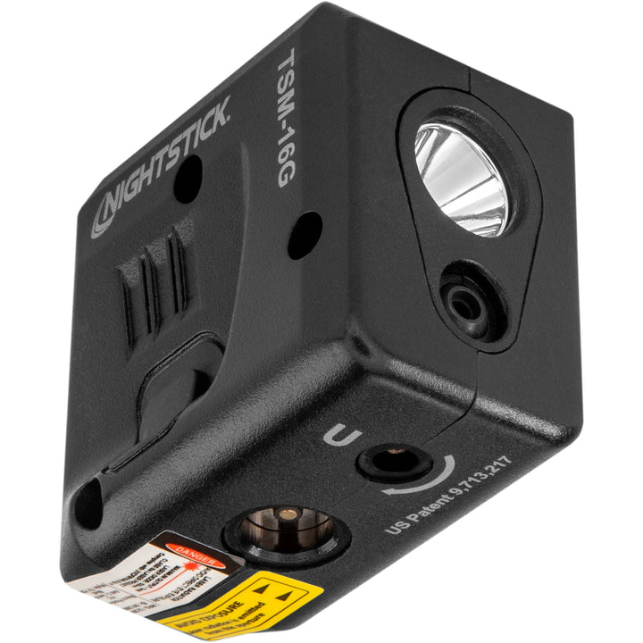 TSM-16G Light w/Green Laser for Springfield Armory Hellcat