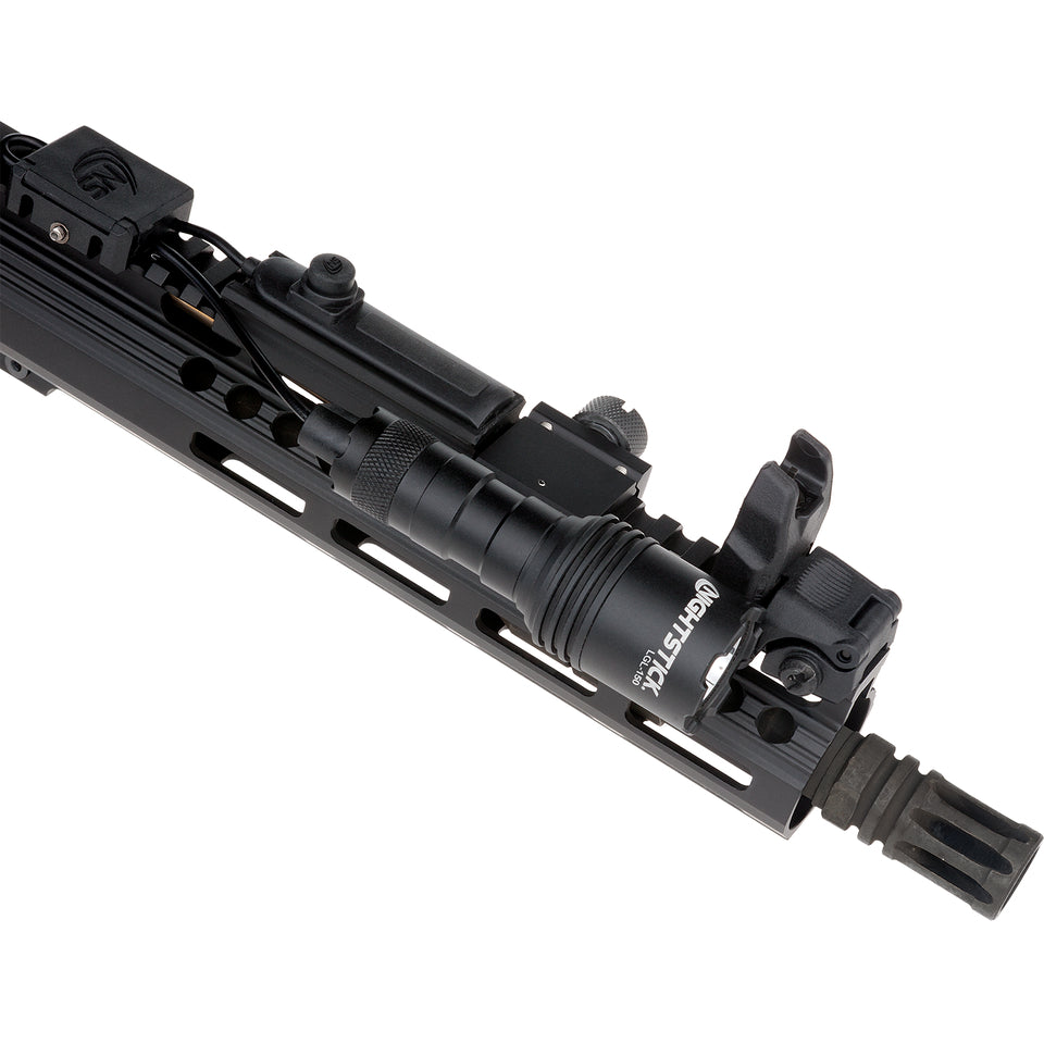 LGL-150 Compact Long Gun Light Kit