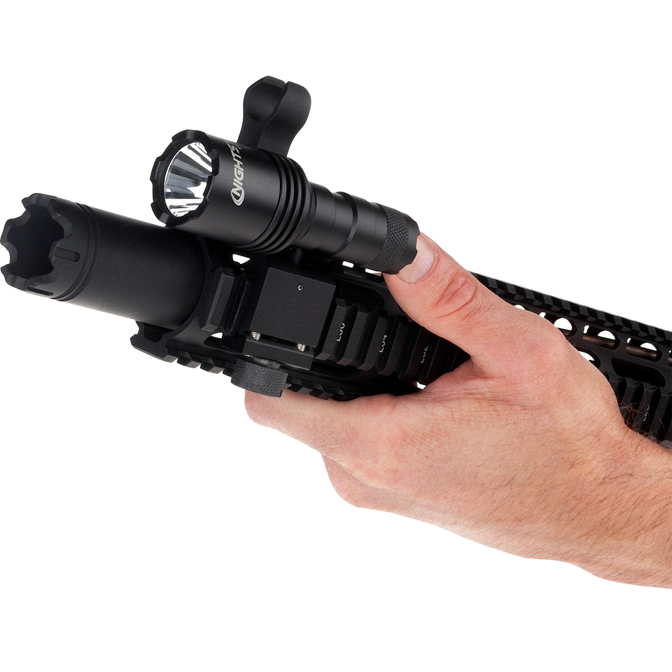 LGL-150 Compact Long Gun Light Kit