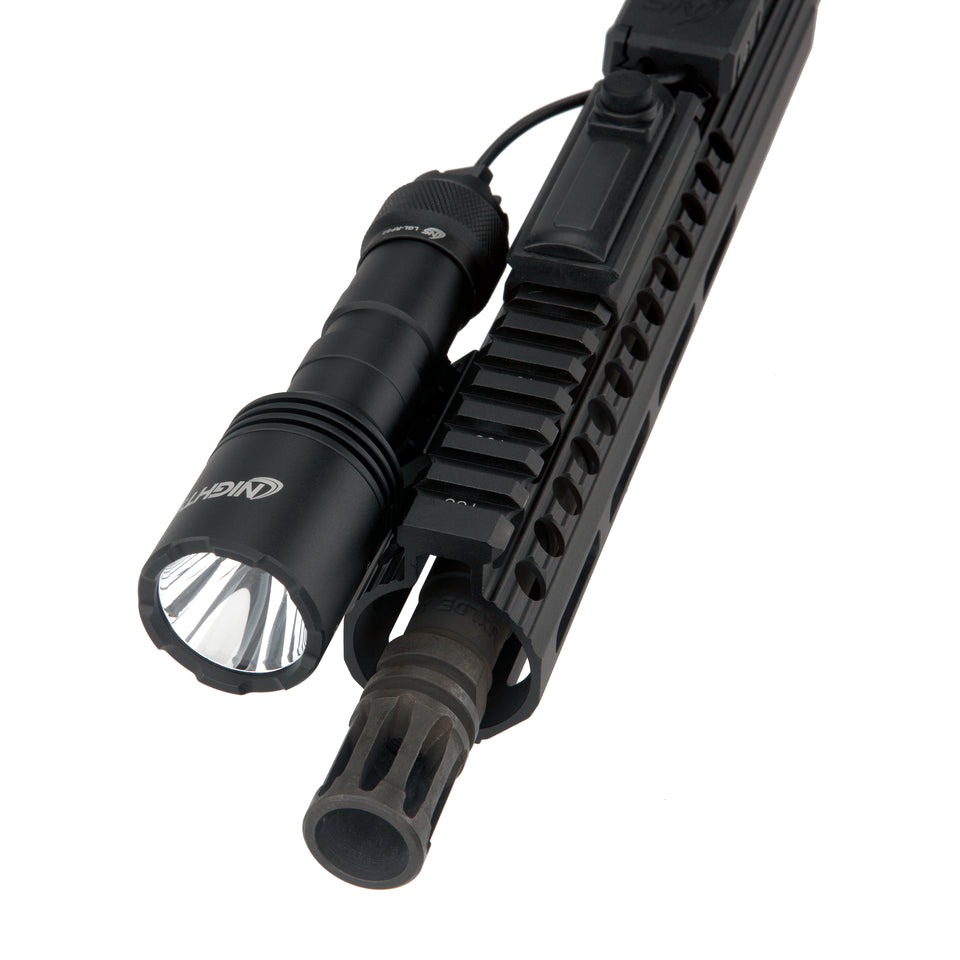 LGL-160 Full Size Long Gun Light Kit