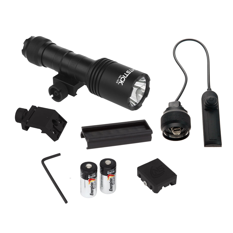 LGL-160 Full Size Long Gun Light Kit