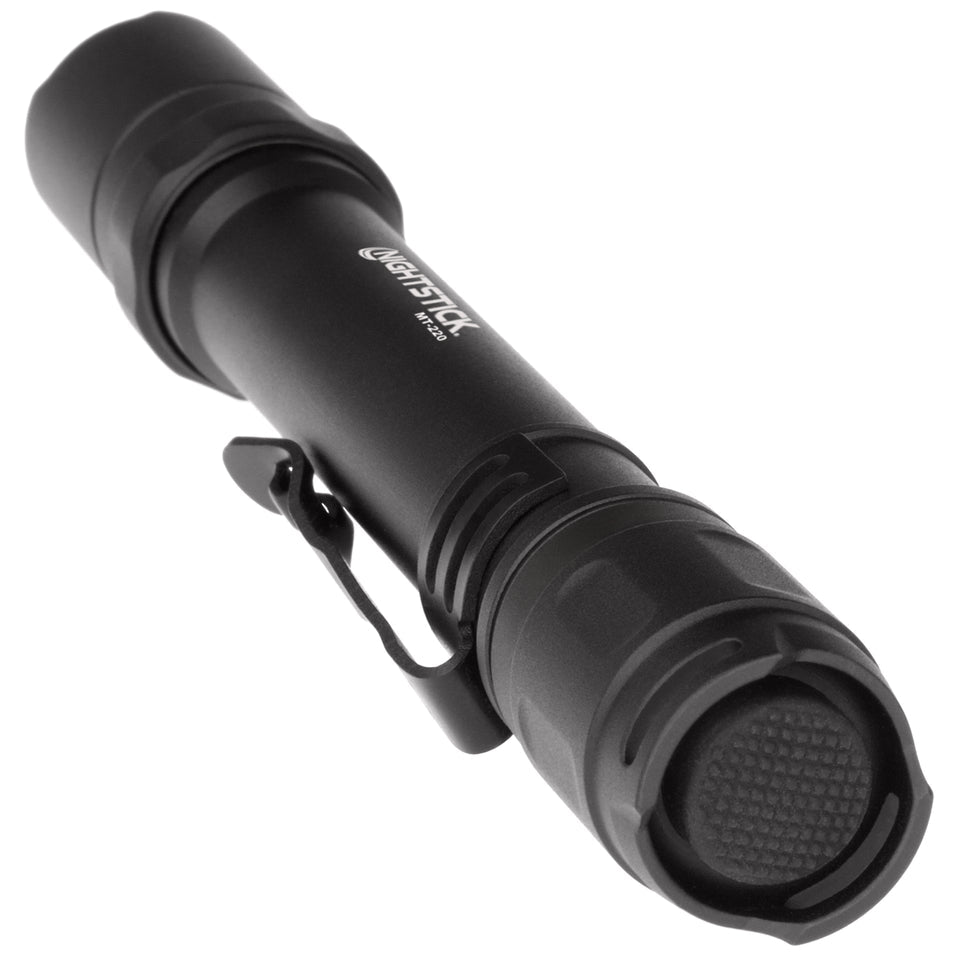 MT-220 Mini-TAC Pro - 2 AA